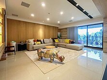 住商小高｜康舟里澤．富立建設永久棟距高品質豪邸