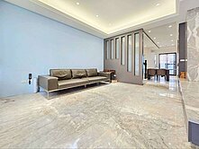 💎新光田邊間美裝潢別墅 |大地坪 |六年屋