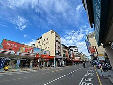 興安商圈大地坪黃金透店~近捷運.店住合一