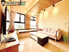 🔥永慶老蕭👍信義君悅恬靜2房車~衛浴有開窗