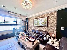 近省桃高城巨星生活家帝王戶美四房車🏆晏姐精選🏆