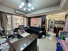 🔥法國經典電梯二房🏆️文怡