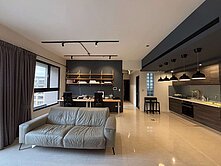 北十期澄石見真｜遼闊視野｜高樓三改二(好改回)平車