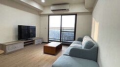 協和閱校園第一排視野四房3衛浴雙平面車位