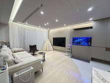 🔥中路元啟建設【俬藏泱】超美裝潢三房+雙車位🔥