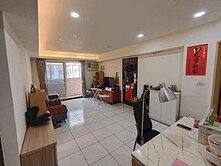 健康城市3改2房平面車位近環中商圈