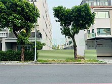 善化LM方正建地｜面寬約九米｜單價低於30萬