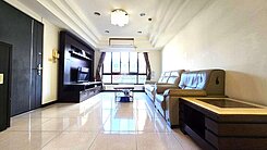 唯一選哲🏠新站巴黎明亮三房✔️板橋蛋黃區︱環狀線