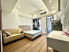 (預)近南科收租2套房 全新裝潢 家電全