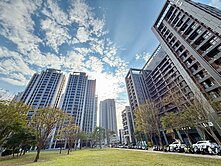 AI園區旁【公園一號】2房面公園最便宜!