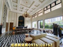 寶石睿岳高樓景觀戶電梯三房車K799 