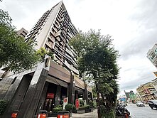 南屯高質感《精銳藝博匯》大三房+平車視野戶