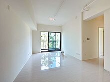 殺破行情機💥捷指標大樓「惠宇大容」三房露台平車