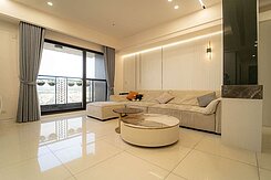 仁武堅山建設大三房平車|高樓景觀百萬裝潢尊榮戶