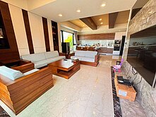 山漸青-角間電梯住店/店面有獨立出入口/集村農舍