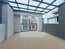 大里成功路商圈👉十米活路❗輕屋齡透天店面❗