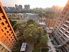 中科總太如來|朝南面公園格局稀有釋出！四房三平車