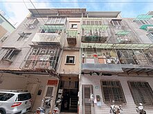 B52亞東醫院捷運三房鼎家