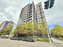 菁✨低於行情！水湳鄰近14期知己人家 次頂樓雙平車