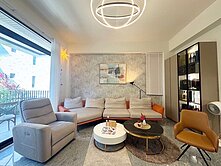 基創御山｜稀有單12電梯別墅｜買房就送百萬裝潢