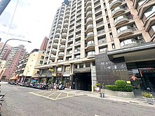 高醫-棋琴七重奏精緻２房