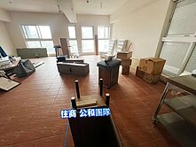 專約~陽光PARK 電梯~可隔3房~坡平大車位