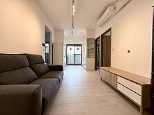 Q妮~總太聚作兩房兩衛平車視野戶