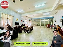 ♈萬巒鄉公所豬腳街正8米路大地坪大面寬獨棟大店住♈