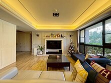 菁✨社區稀有釋出｜56坪大四房🉑三車｜邊間露臺戶