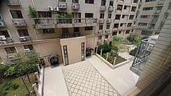 北大特區愛在歐洲二房車位