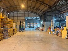 大雅農地特登廠房