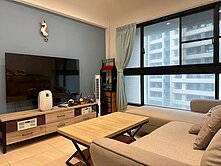 專環球市3室平車｜市場不好，屋主讓利讓買方輕鬆成家