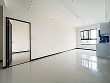 宜欣國小豐中匯頂樓視野大陽台兩房平車