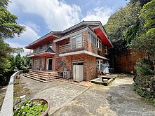 🍎清淨安靜🍎陽明山菁山靜語別墅★住商游佳諭