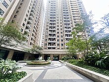 微笑世紀雲品1+1房平車小豪宅