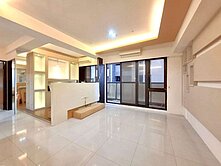 【華鳳特區◆華友聯JIA】雙衛開窗2+1房+平車