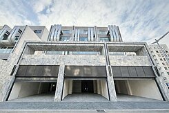 14期敦化中央公園｜水湳全新臨路電梯三車別墅A1