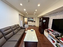 橘郡稀有兩戶合併五房雙車位