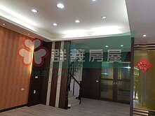 國寶二期車庫別墅