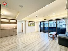 🏠鶯歌建國路華廈美三房★同心圓皓婷