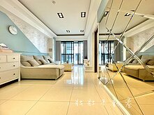 這戶必看南屯74內🌳一層三戶二梯🌳時尚屋況佳