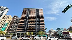 捷運關渡平原三房景觀宅-住商張貴英