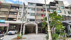 小港正宏平路上優質金店面騎樓透天
