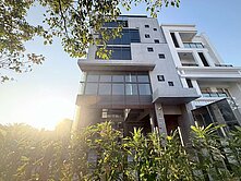 北屯新都生態店面附18套收租套房