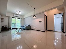 南區水交社【世界好美麗．綠意三房平車】