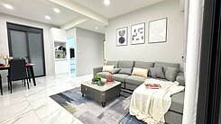 110-溫馨舒適美3F★中信愛的團隊★