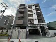 近南科・青石居3・全新完工正三房含平車優質華厦