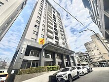 《微笑城市》兩房車位視野戶