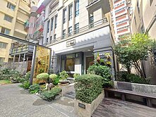 ​🏡【西屯中科】綠天母47坪大地坪・花園別墅