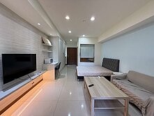 SOGO海華國際星鑽大套房